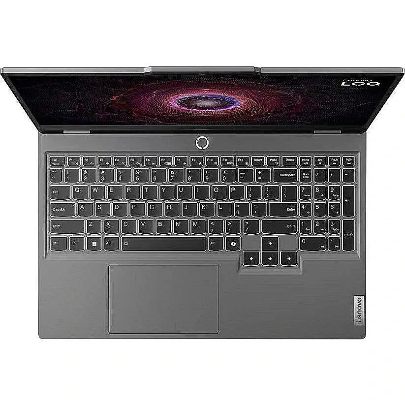 Ноутбук Lenovo LOQ 15ARP9,1920 x 1080,5 7235HS 4 C/8 T,42GHz,2 MB,16 GB DDR5,512 GB,3050 - фото 3