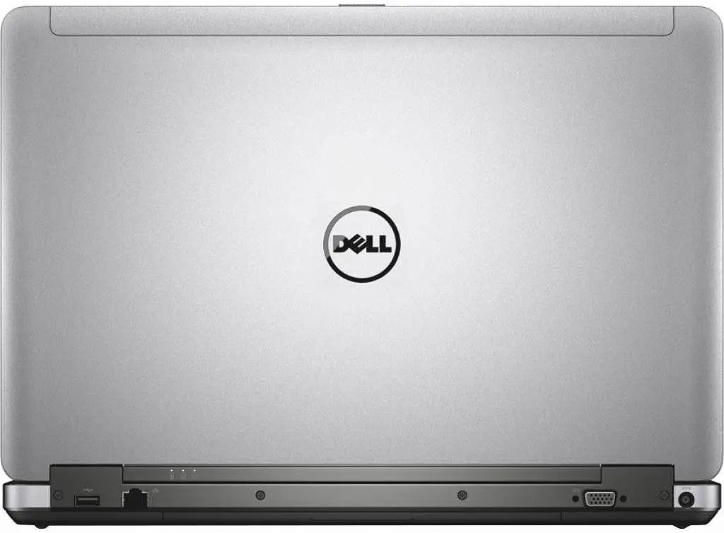 Ноутбук Dell Latitude E6540 (i5-4300M/4/320) - Class A "Б/В" - фото 4