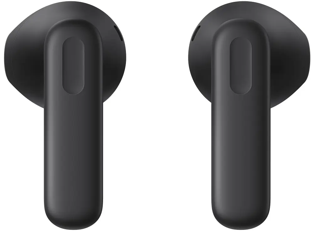 Bluetooth-гарнітура Oppo Enco Buds3 ETEG1 Slate Black_акція (ETEG1 Slate Black_акция) - фото 2