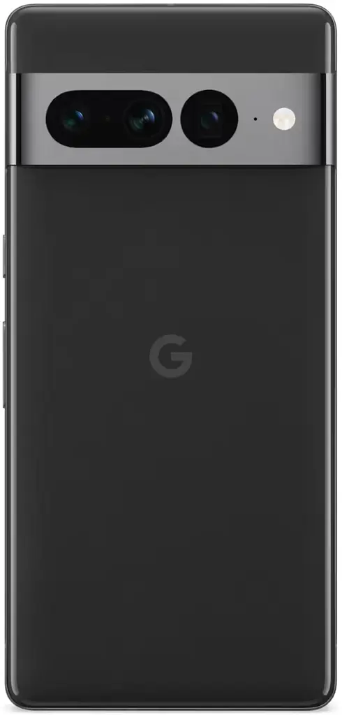 Смартфон Google Pixel 7 Pro 12/128GB (Obsidian) [74618] - фото 6