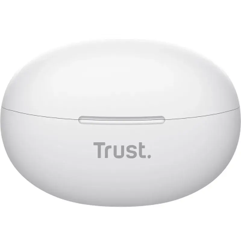 Навушники Trust Yavi Earphones White (25173) - фото 6