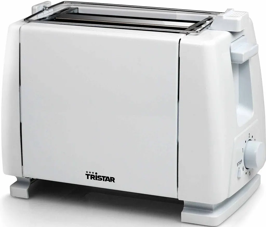 Тостер Tristar BR-1009 - фото 2