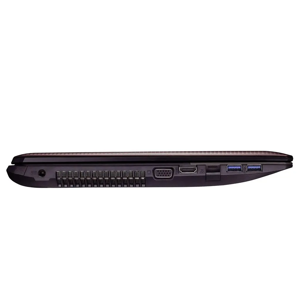 Ноутбук Asus K55V (i5-3210M/8/120SSD/GT610M-2Gb) - Class B "Б/В" - фото 4