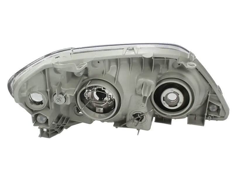 Фара передня ліва Toyota Corolla 00-08р Depo (212-11J9L-LD-EM) - фото 2