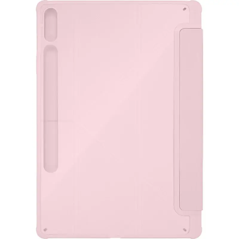 Чохол до планшета Armorstandart Y-Type PEN Samsung Galaxy Tab S9+ / S9 FE+ / S10+ Pink (ARM85528) - фото 2