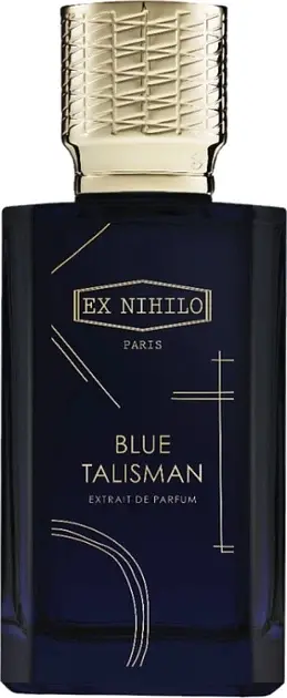 EX Nihilo Blue Talisman Extrait de Parfum (унісекс) 3 мл