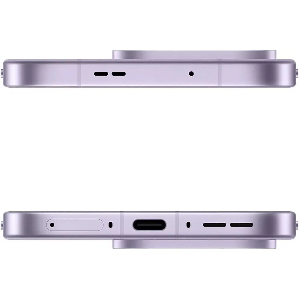 Смартфон OnePlus 15 16/512GB Purple Global no charger 5G NFC - фото 8