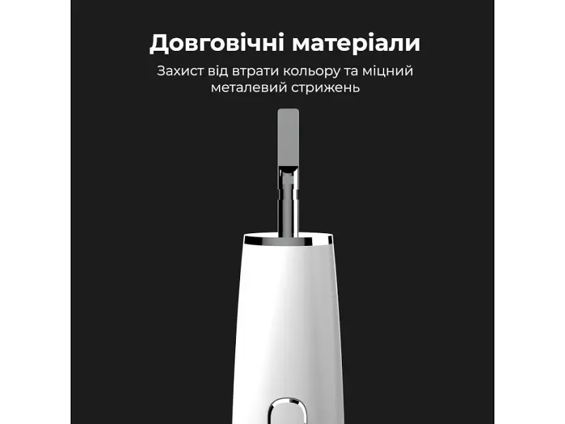 Електрична зубна щітка AENO DB1S (ADB0001S) - фото 5