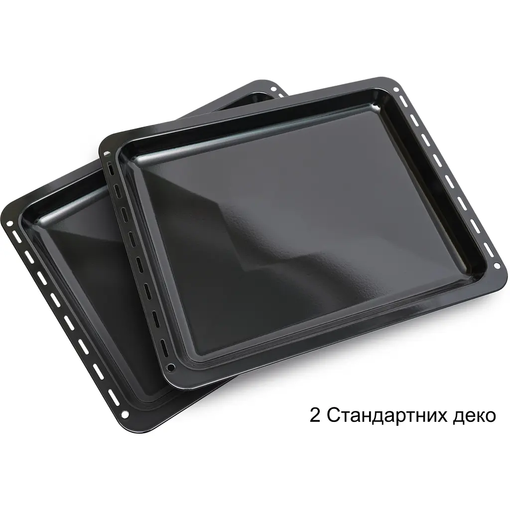 Духовой шкаф Ventolux Las Vegas 6 TC ESG R (BK) - фото 10