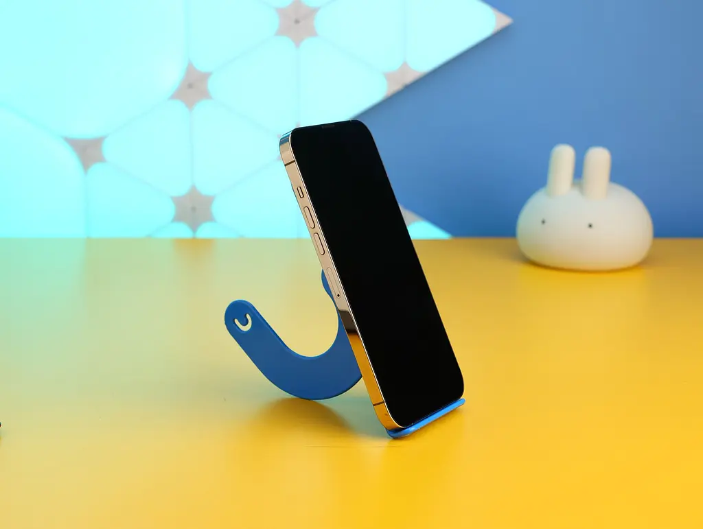 Смартфон Apple iPhone 13 Pro Max 128GB Gold (MLL83) Б/В [125842] - фото 4