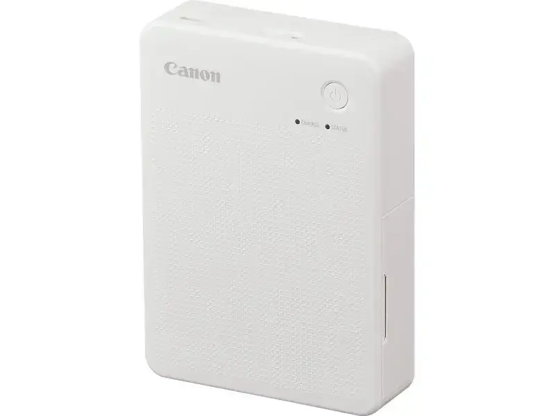 Принтер Canon SELPHY Square QX20 White (6753C002) - фото 3