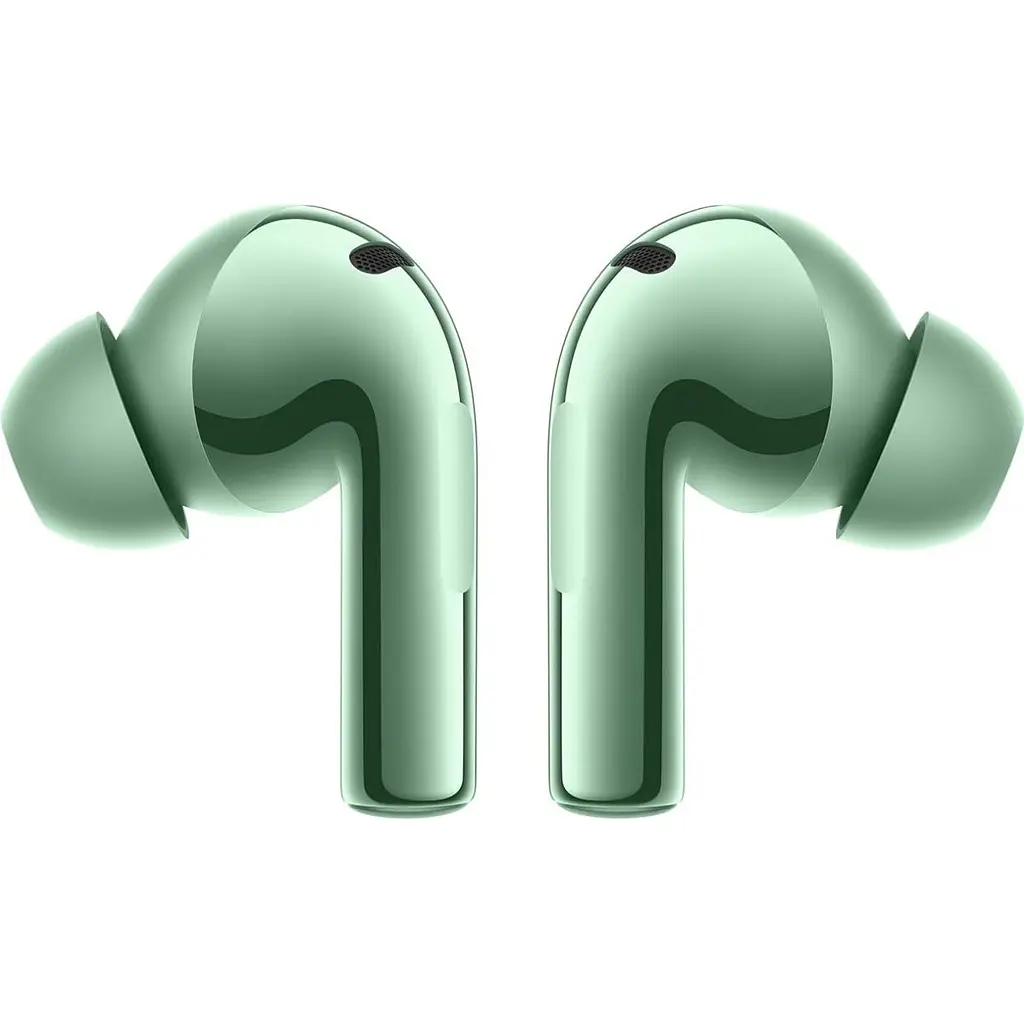 Навушники OnePlus Buds 3 E509A Minty Green CN [130549] - фото 4