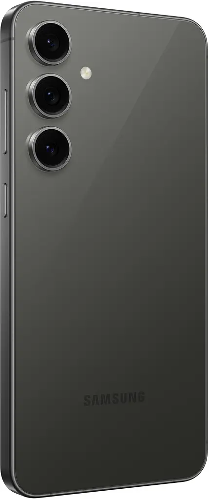 Смартфон Samsung Galaxy S24 FE 8/256GB Gray SM-S7210 - фото 6