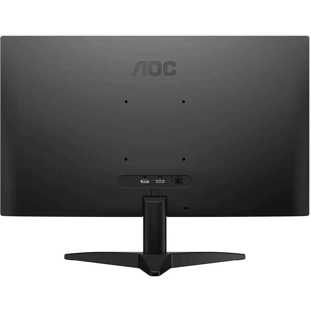 Монітор 23.8" AOC 24B36X (24B36X) 1920x1080 (FullHD) IPS 144 Hz - фото 9