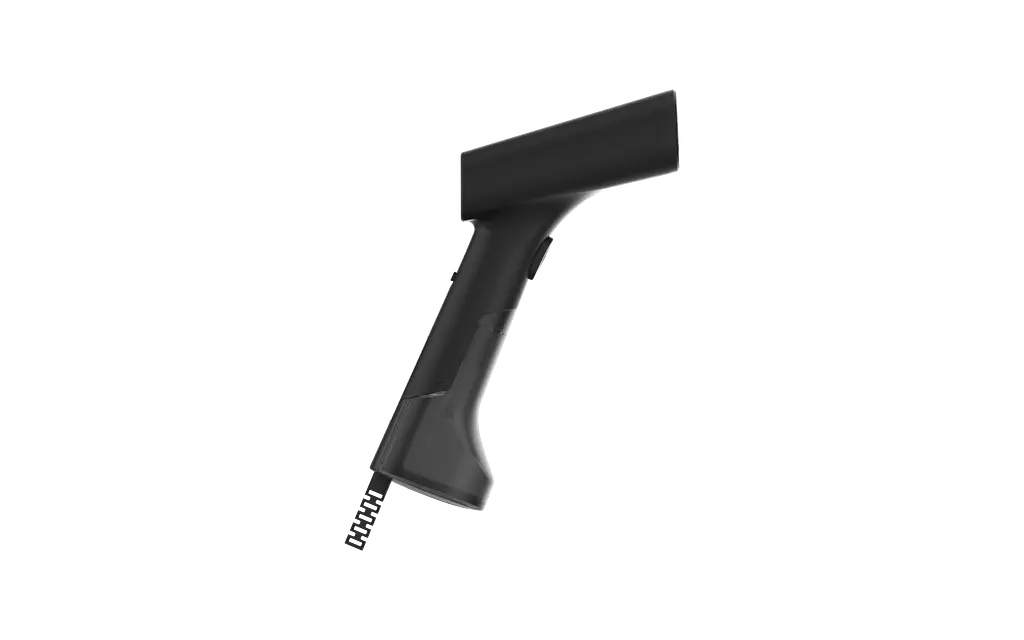 Отпариватель портативный SteamOne черный (EUDTC120B) - фото 6