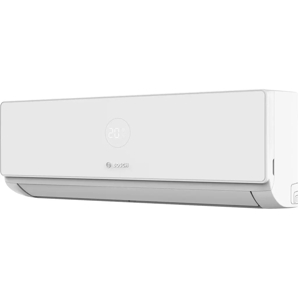 Спліт-система Bosch Climate CL4000i RAC 3.5 кВт (7733703209) [113225] - фото 4