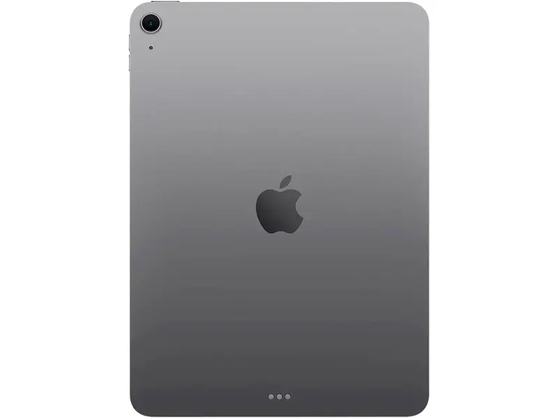 Планшет Apple iPad Air 11 2025 Wi-Fi 256GB Space Gray (MCA14) - фото 2