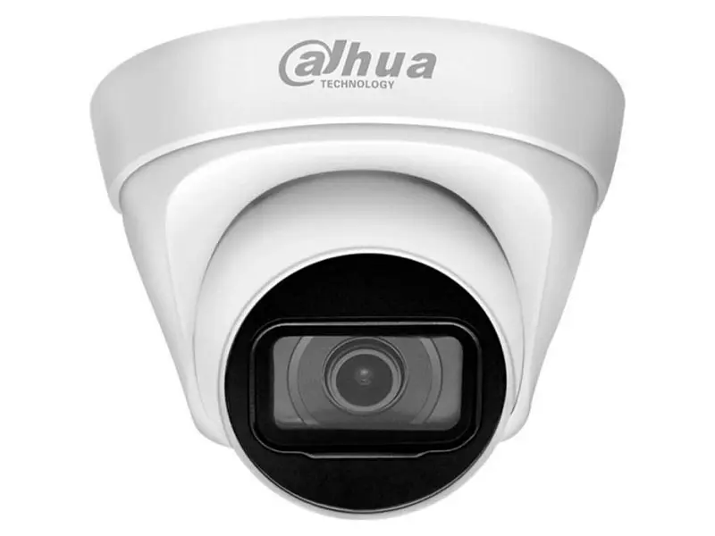 IP-камера відеоспостереження Dahua Technology DH-IPC-HDW1431T1 2.8 mm - фото 2