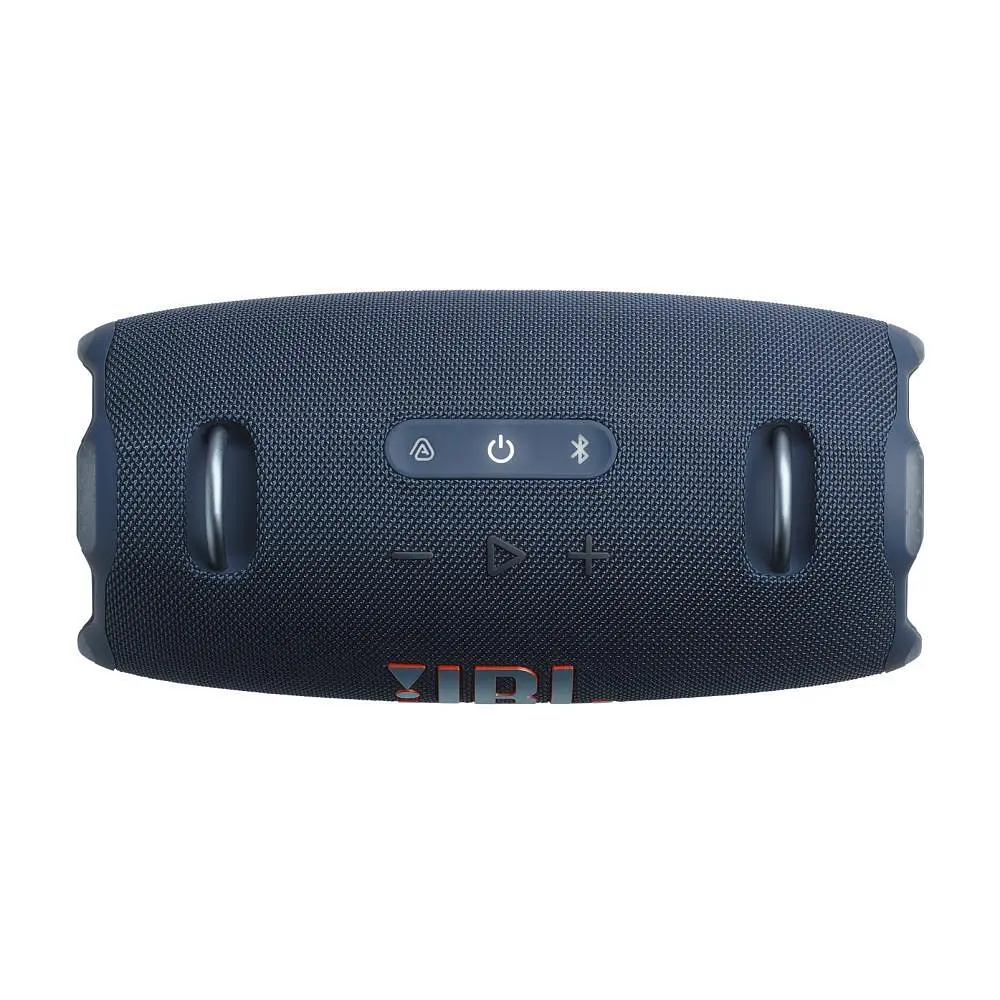 Портативная колонка JBL Xtreme 4 JBLXTREME4BLUEUNA Blue - фото 6