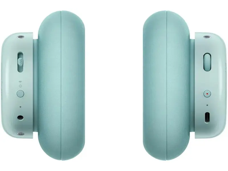 Навушники Nothing CMF Headphone Pro Light Green (A11300012) - фото 7
