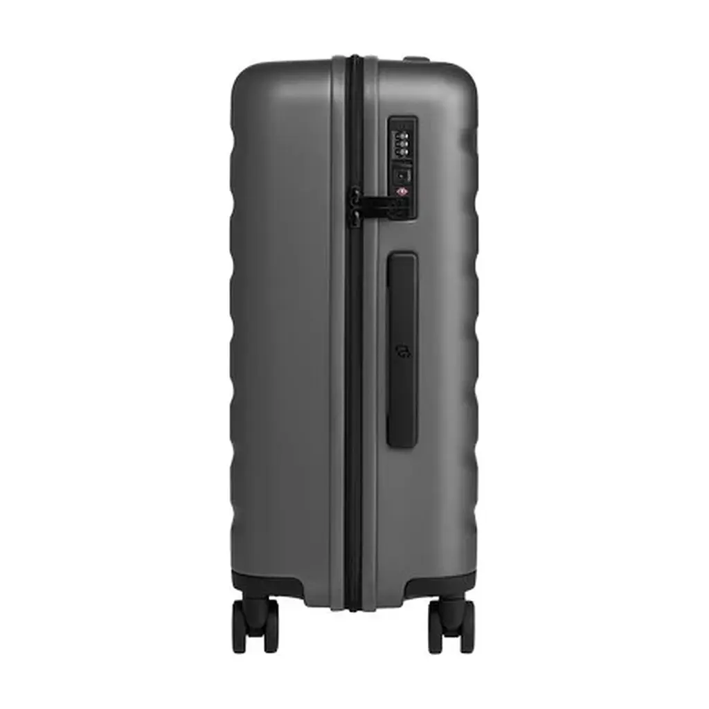 Валіза Xiaomi Ninetygo Rhine 2.0 20" Grey (6941413248068) - фото 5