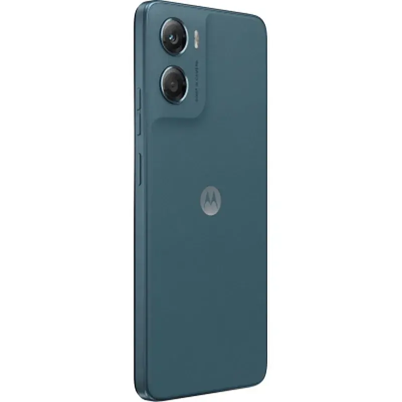 Мобільний телефон Motorola G06 Power 4/256GB Tapestry (PBA00000UA) - фото 11