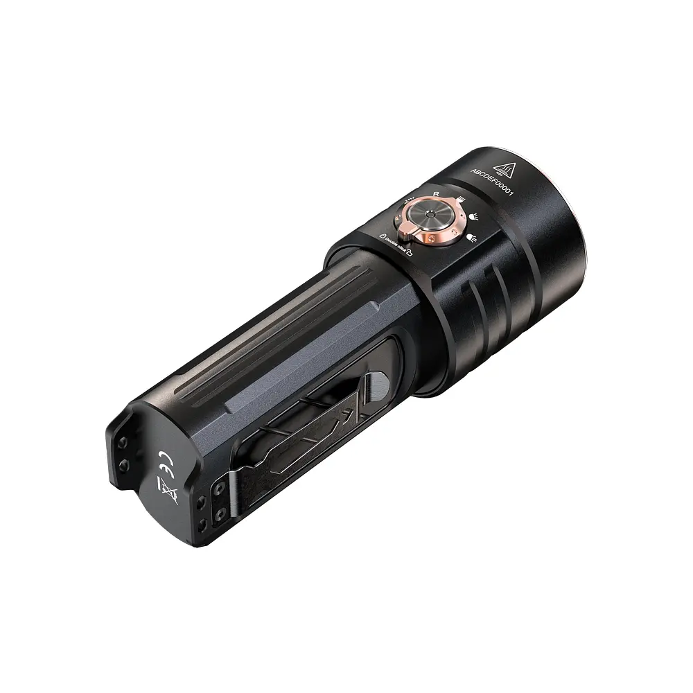 Ліхтар ручний Fenix C16 - фото 2