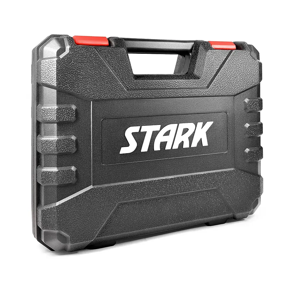 Шуруповерт Stark CD 10-2 Li-Ion, акумуляторний (210070016) - фото 9