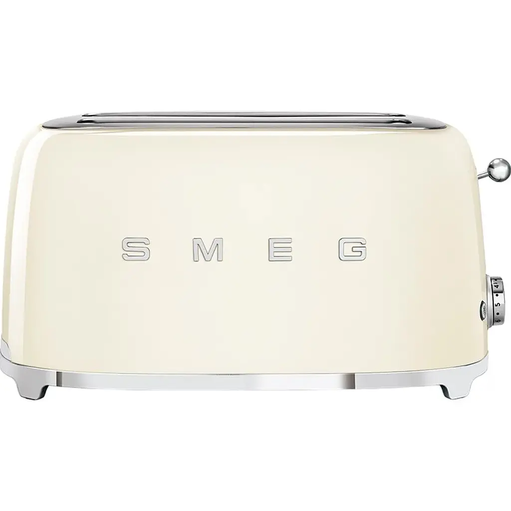Тостер Smeg TSF02CREU [116644] - фото 2