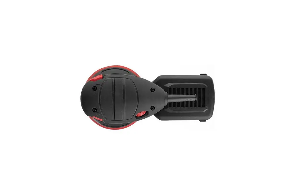 Шлифовальная машина эксцентриковая электрическая Intertool Storm WT-0541 300 Вт - фото 5
