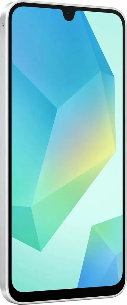 Смартфон Samsung Galaxy A16, 8/128GB Grey (SM-A165F) - фото 3