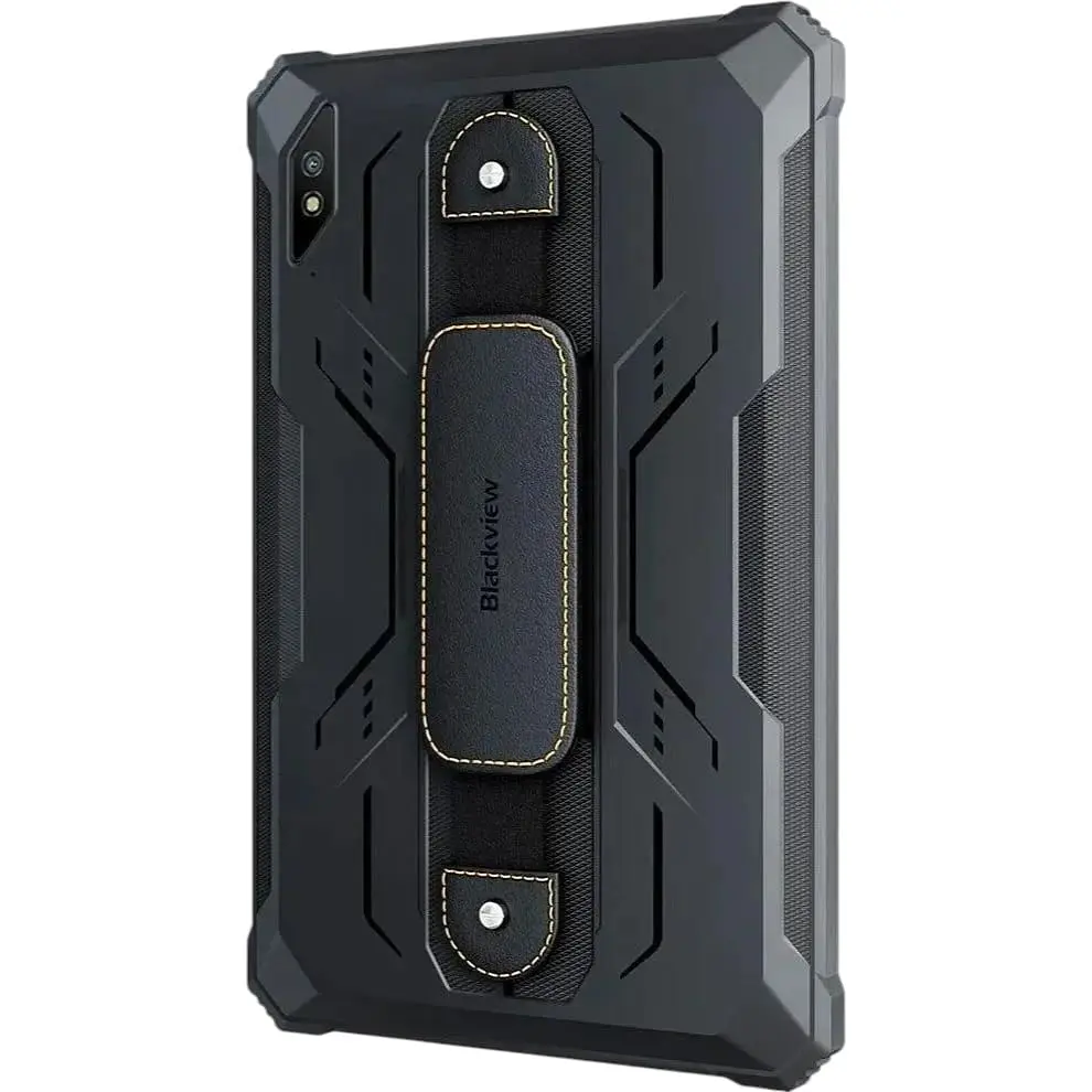 Планшет Blackview Active 8 Pro 8/256GB LTE Black - фото 7