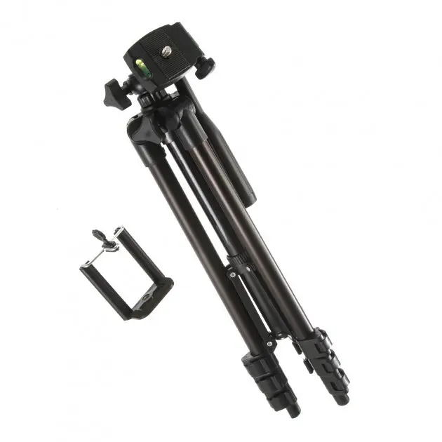 Універсальний штатив Tripod 3120 (35-102 см) - фото 3