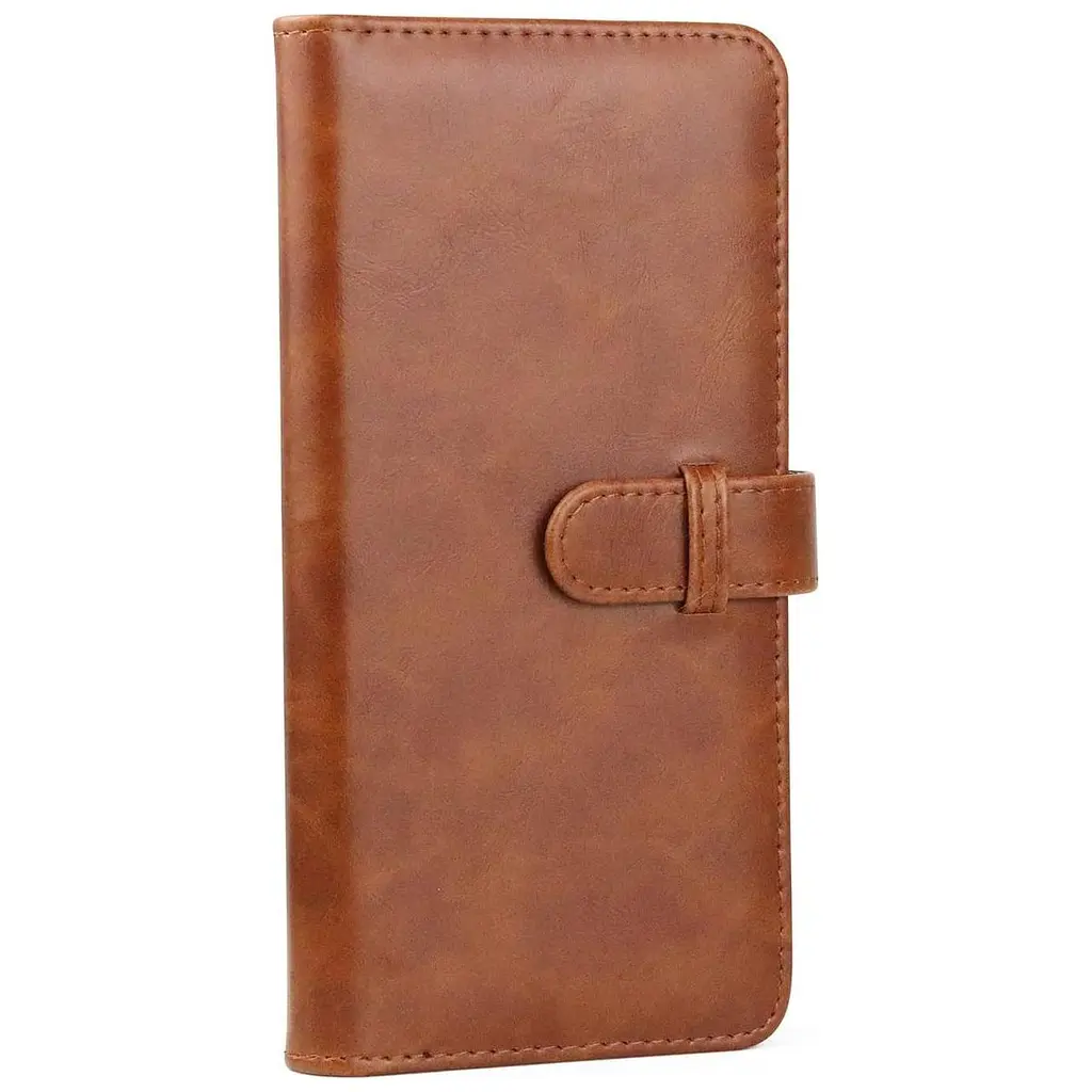 Подарунковий набір камера Fujifilm Instax Square SQ40 Фотопапір 20 шт, Чохол Фотоальбом 80 фото коричневий - фото 6