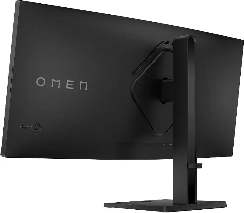 Монітор HP OMEN 34c (780K8E9) - фото 5