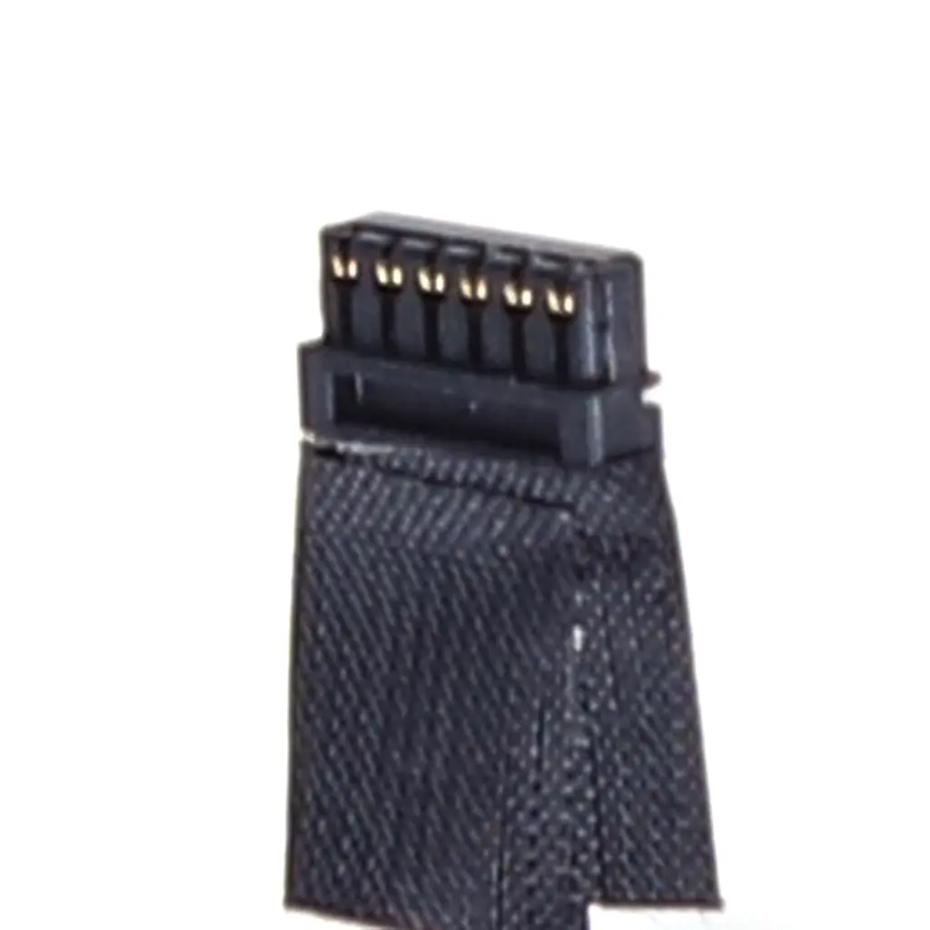 Шлейф матриці для Dell Latitude E7490 7490 series, (eDP 40pin Touch, DC02C00GU00, 0XHGM8, DAZ40) - фото 4