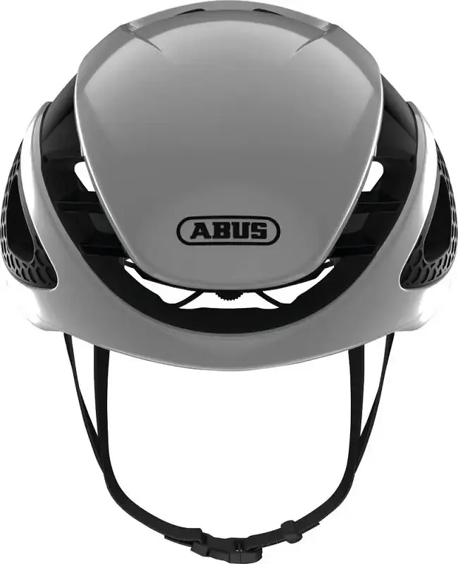 Велошолом спортивний Abus Gamechanger Polar White S (1007-776007) - фото 3