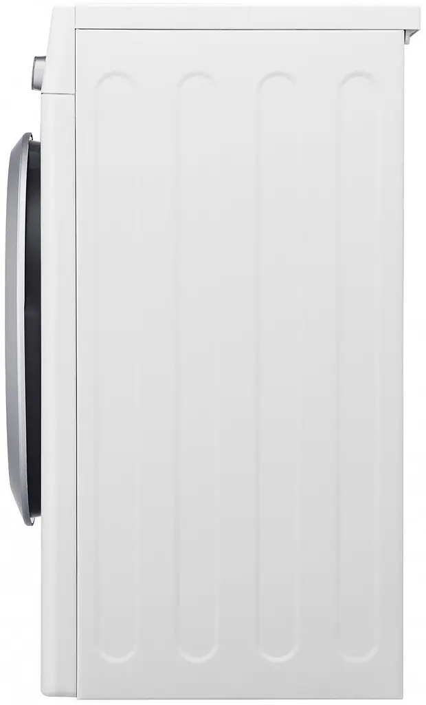 Стиральная машина LG с фронтальной загрузкой F0J5NN4W, 6кг, 1000, A+++, Пар, глубина 45см, Дисплей, Инвертор, Белый (F0J5NN4W) - фото 8
