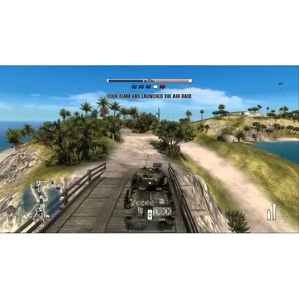 Игра Battlefield 1943 (ваучер на скачивание) (русская версия) (Xbox One) - фото 6