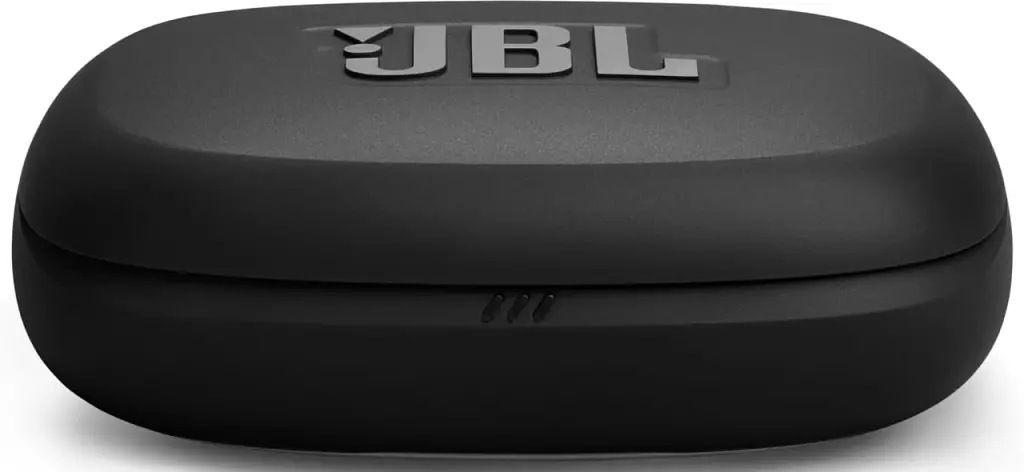 TWS JBL Endurance Zone (JBLENDUZONEBLKG) Black/Gray UA - фото 5