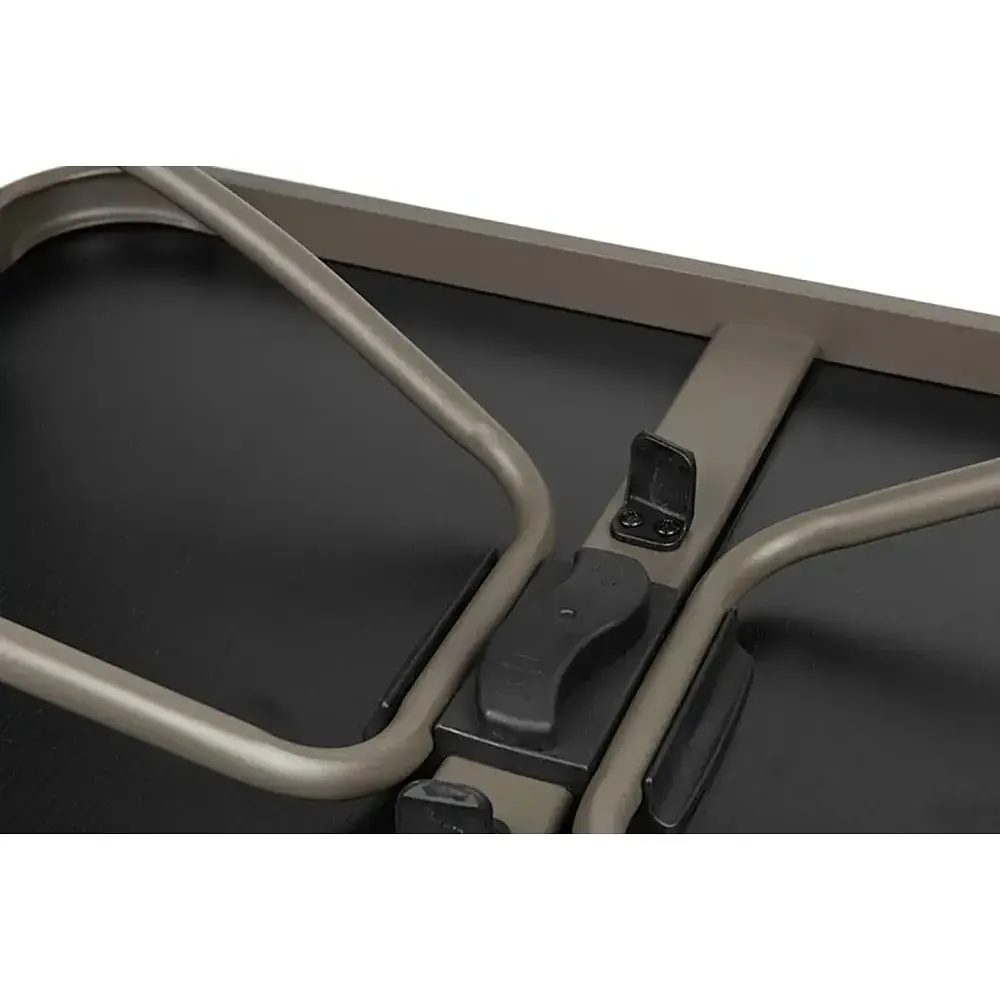 Стіл Fox International Bivvy Table XL чорний - фото 2