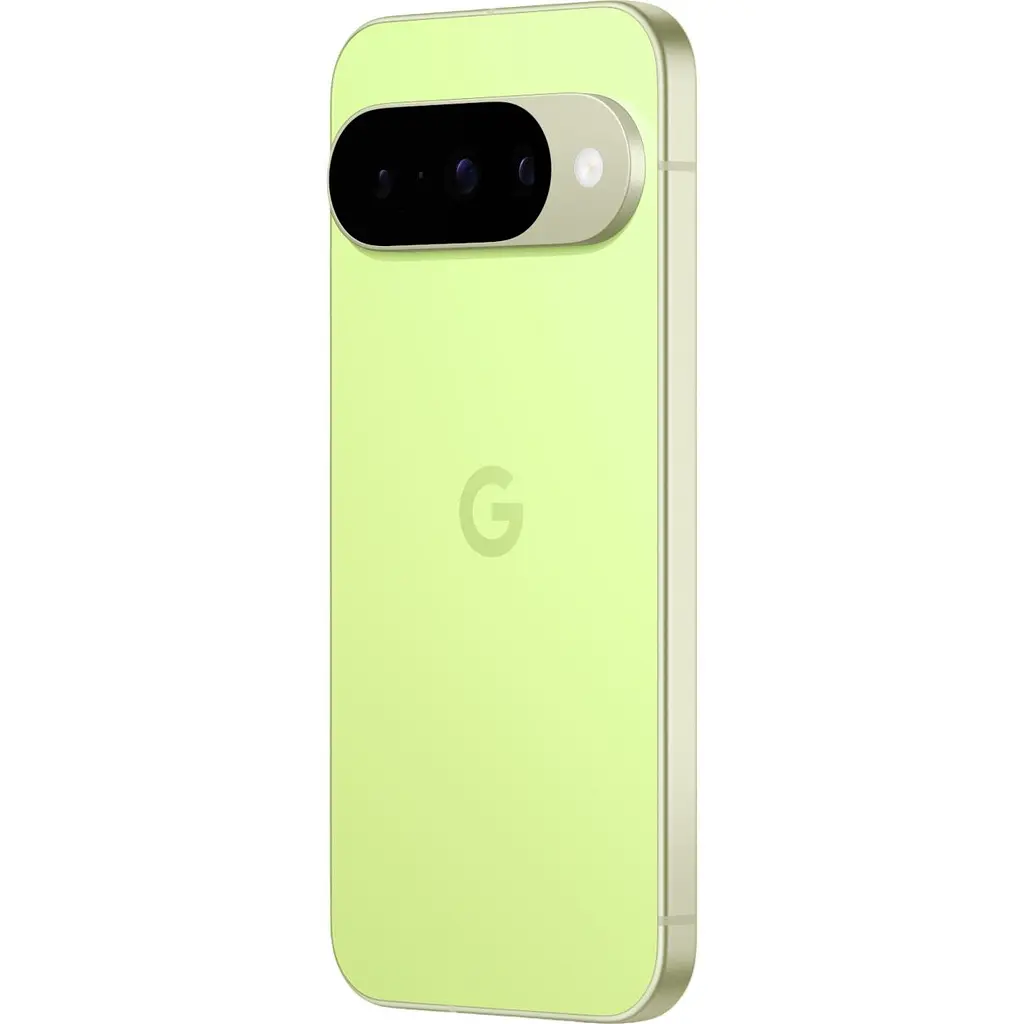Смартфон Google Pixel 10 12/256GB Lemongrass [144011] - фото 7