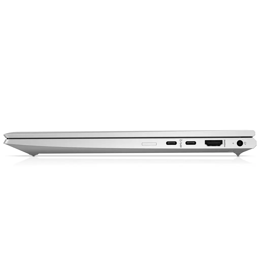 Ноутбук HP EliteBook 835 G8 FHD LTE (Ryzen 5 PRO 5650U/32/512SSD) - Class B "Б/В" - фото 5