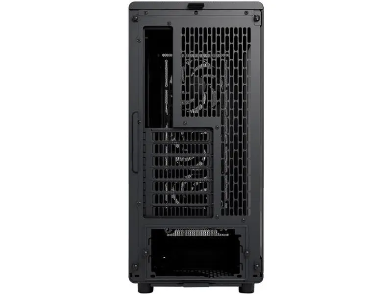 Корпус Fractal Design Epoch TG Black (FD-C-EPO1A-02) - фото 2