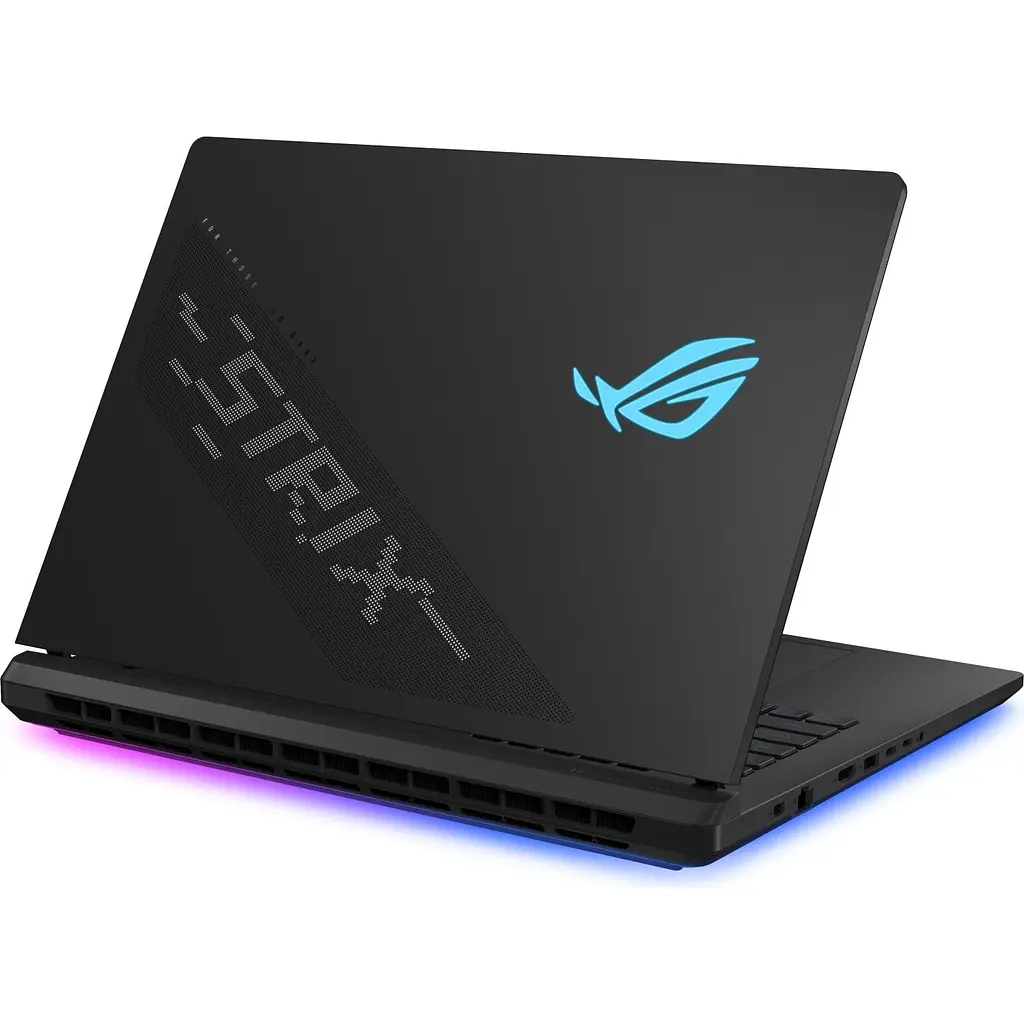 Ноутбук Asus ROG Strix Scar 18 G835L (G835LR-S9023W) [155402] - фото 11