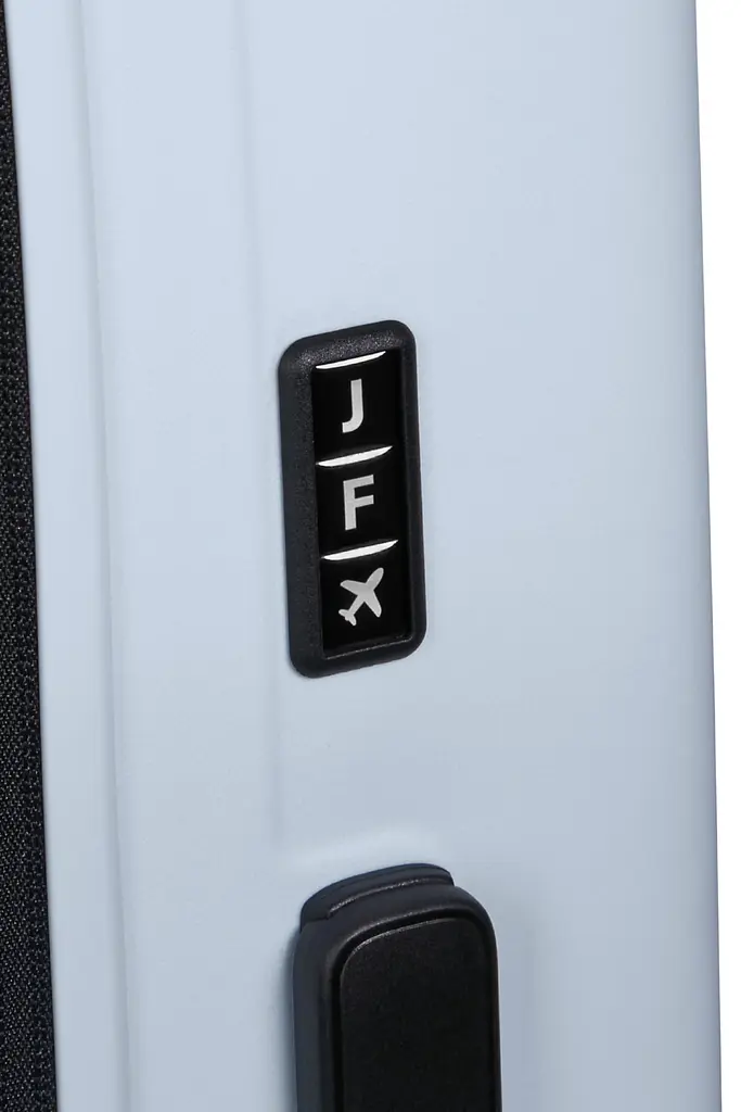 Валіза Samsonite RESTACKD GLACIER 68x46x26(29) 68 см KO6*11003 - фото 12