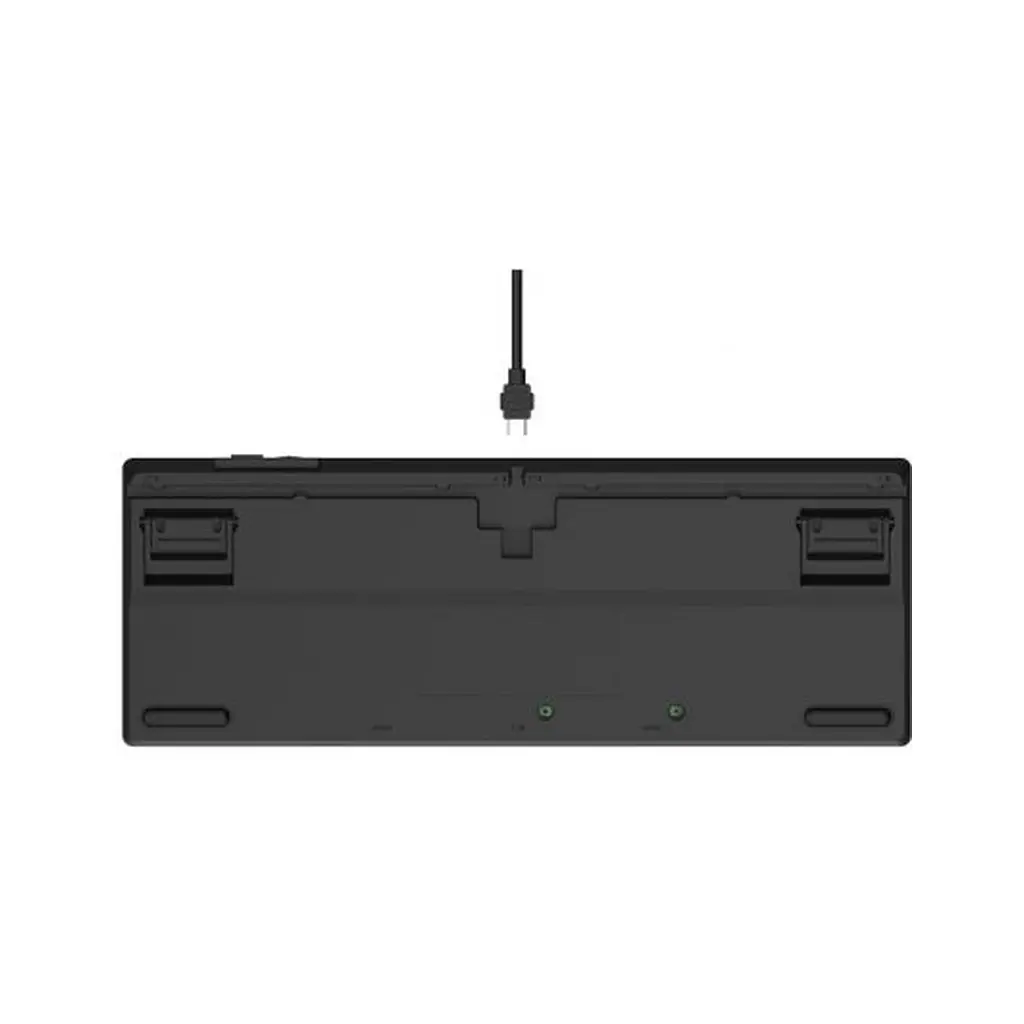 Клавіатура A4Tech Bloody WS87 Naraka Wireless/Bluetooth Black/Red (4711421001113) - фото 12