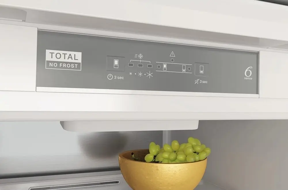 Вбудований холодильник Whirlpool WHC20 T352 - фото 10