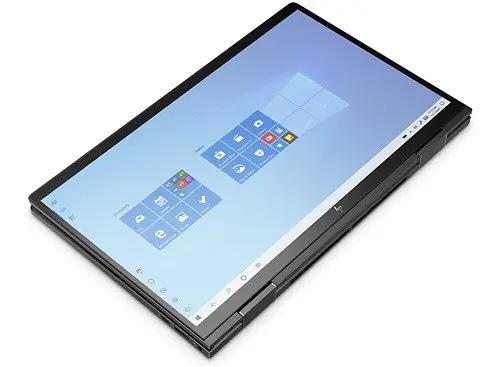 Ноутбук HP Envy x360 Convertible 13-ay0000ur (1L6D1EA) Dark Grey (1L6D1EA) - фото 4