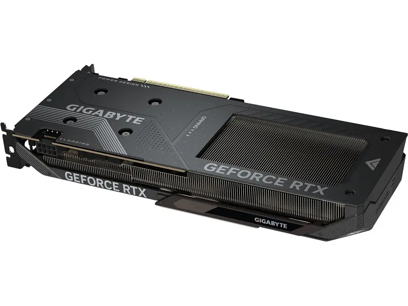 Відеокарта Gigabyte GeForce RTX 5050 GAMING OC 8G (GV-N5050GAMING OC-8GD) - фото 4
